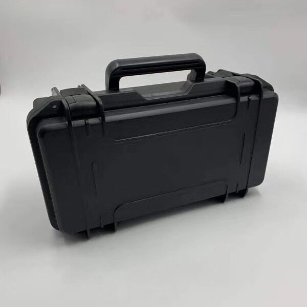 家电清洗机专用PP塑料工具箱