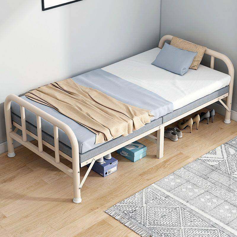 家用折叠床人单床出租屋铁床办公室午WAP易睡宿舍简床小床板床直,鲜花速递/花卉仿真/绿植园艺,其它园艺用品,淘宝优惠券,粉丝福利购,淘宝优惠卷