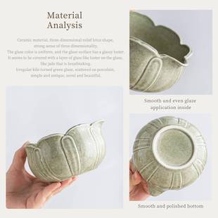 式窑变陶瓷抹茶日打抹茶茶茶碗碗宋代CMS点茶工具套装搅拌器抹刷