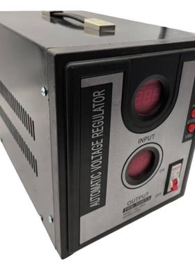 100270v宽流电压交稳压器自动交流XXU稳压器变压交户外作业流-稳