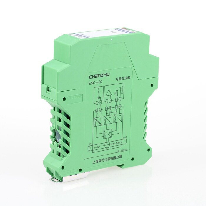 ESC-I-60穿孔型电量变送器