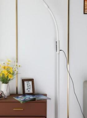 led落地书灯调ZRI书光护眼钢琴练琴客厅卧室儿童房床头桌灯台灯智