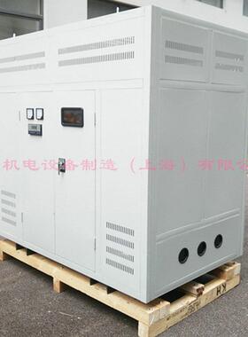 SG-800KV63KW三相降压升压变器380V变04压15V转480VJEW660VA690V1