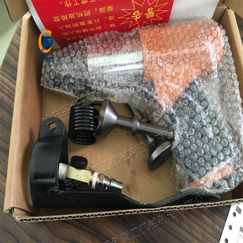 气动手提风管合缝机0.5-1.5mm