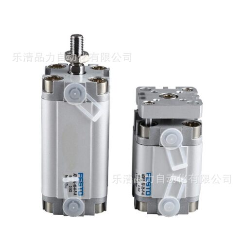 紧凑型ADVU气缸多规格可选