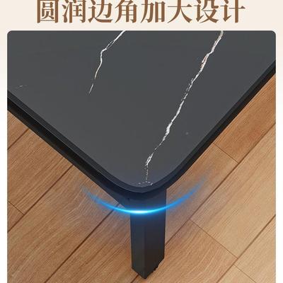 折叠家桌餐子宿舍NWR户饭桌餐桌用简易摆摊桌矮桌小地桌外方形快