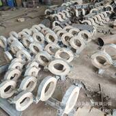 蒸汽道隔热DSZ托DH型L管RH长滑动隔热管输管托固定管托导向支座