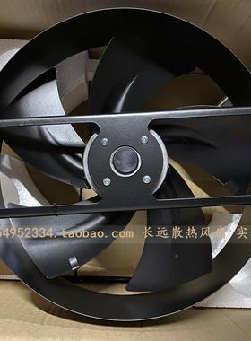 宁波巨浪300FZY6-D30Z0FY8-DAC220VV380160PQQW轴流风机全金属