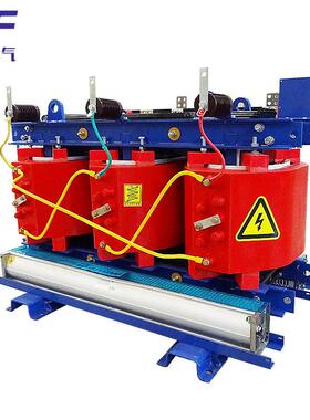 SCB12变器3式0kva~2500ka干式变压器石CDM油电力行压业v三相干变