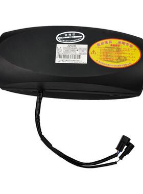 汽车载车暖风加热器暖风汽车加热器总成NNH驻柴暖燃油空车气暖