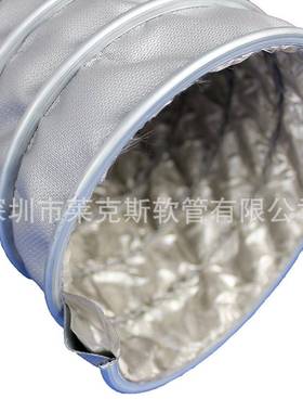 三层良好的耐热性能可伸缩便的;运输方,节省空部间,外螺通DLG过旋