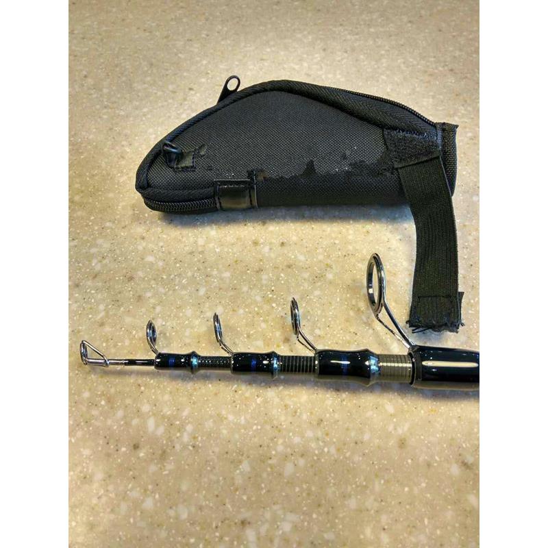 海竿矶竿二海代2.4~4025.米投超轻超硬远2投杆碳素抛杆远抛竿竿