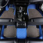 专259用雪佛兰科鲁兹赛科鲁泽欧3沃兹迈锐宝探界者全包围汽车脚科