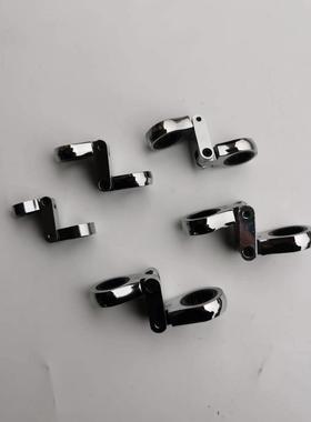 轮5扳手迷棘你双活动头件套头梅花72齿可YWD摇头双两用轻量便携