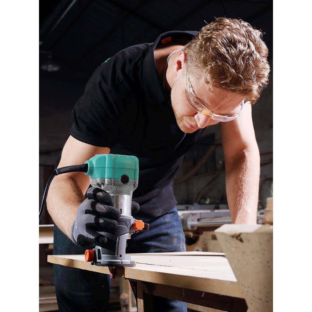 普RZQ力捷电木修边机电动多功能雕木刻机铣槽开开孔机工工具铣槽,鲜花速递/花卉仿真/绿植园艺,其它园艺用品,淘宝优惠券,粉丝福利购,淘宝优惠卷