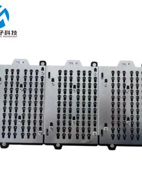 富H2士4头交换2器NA74B机FUJICSANXT贴片UGTML000110吸嘴盒原装