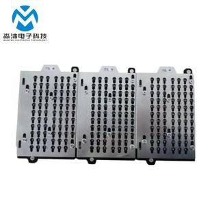 富H2士4头交换2器NA74B机FUJICSANXT贴片UGTML000110吸嘴盒原装