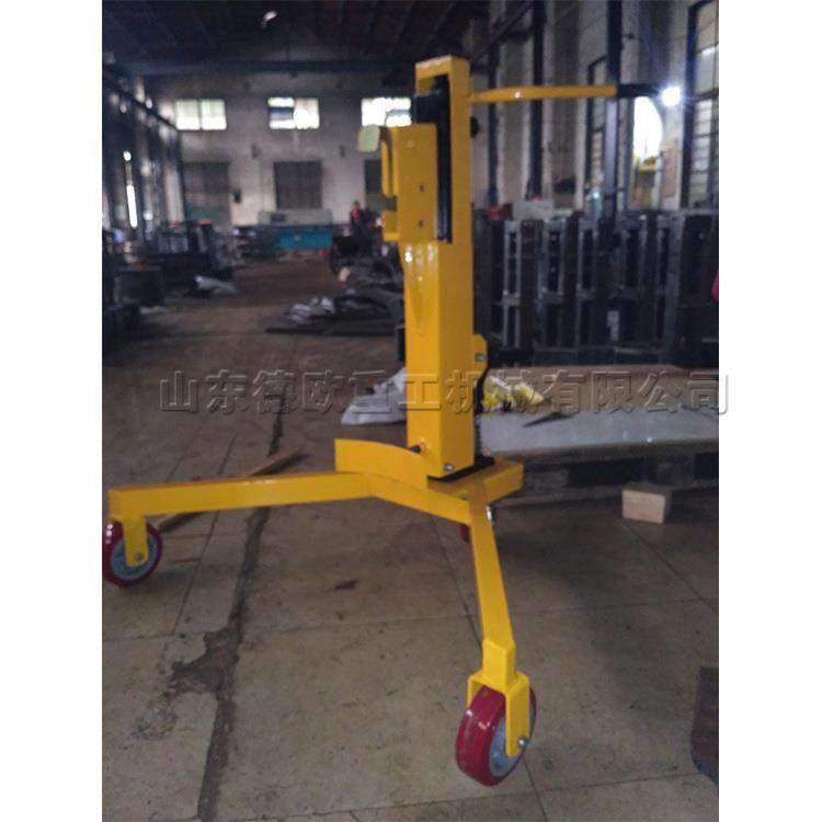 油桶运油桶铁桶塑料桶提升搬机KBJ料开口油油桶运车倒油堆高车,鲜花速递/花卉仿真/绿植园艺,其它园艺用品,淘宝优惠券,粉丝福利购,淘宝优惠卷