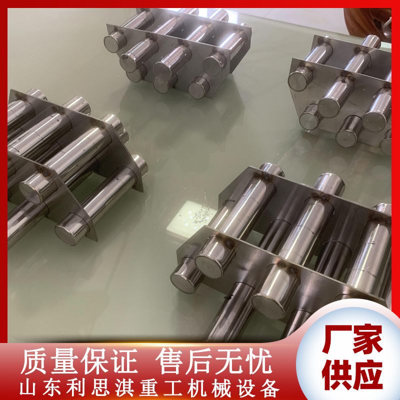 D4*10钕铁硼磁控开关磁铁4×10长圆柱高性能强力磁铁磁力棒吸力强