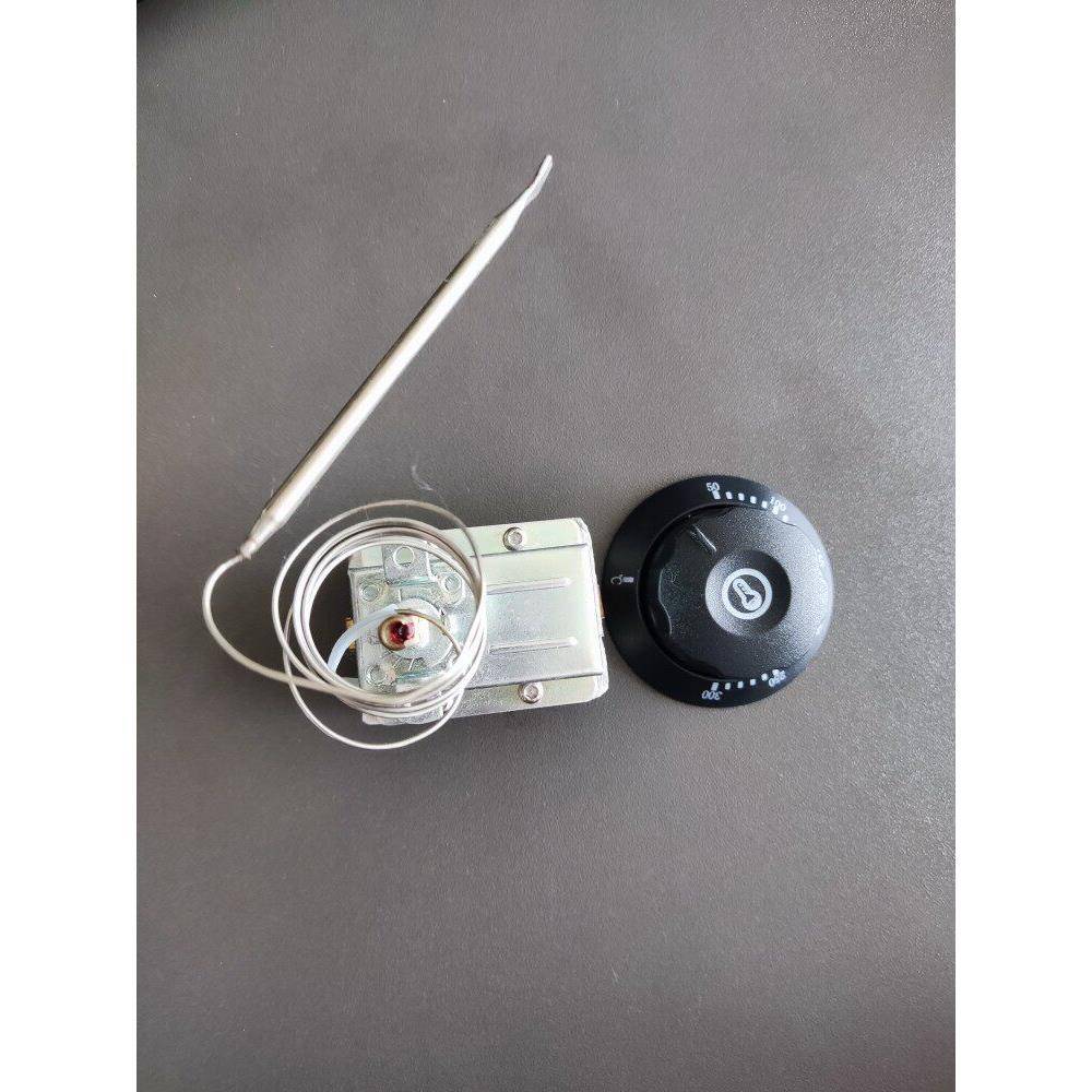 压力式温控开关大功率AG32-1K-300B炸炉调温器烤箱温控器恒温开关