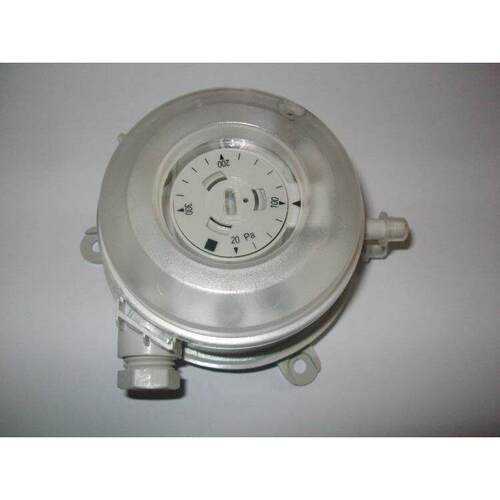 609压差开关20-300Pa/50-500Pa/100-1000Pa/500-2500Pa/1000-5000