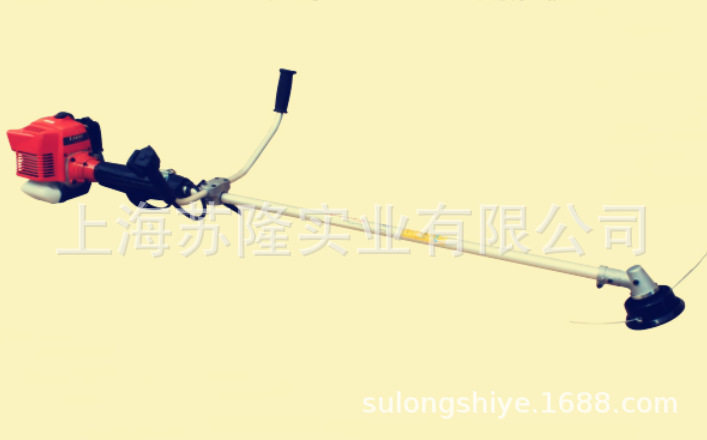 丸景BC4500侧挂式草坪打草机 除草机 园林开荒割灌机