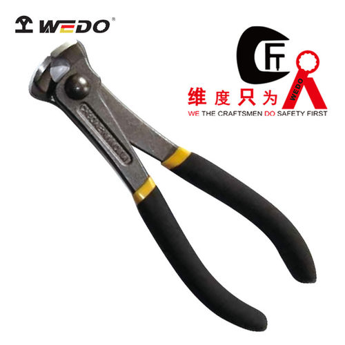 WEDO维度工业级钢制顶切钳