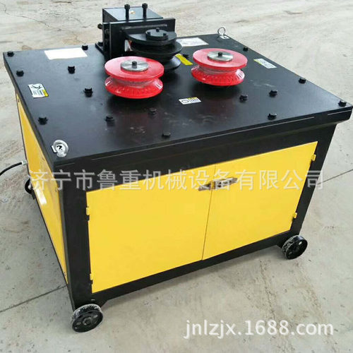 GWH32数控钢筋弯弧机厂家直销