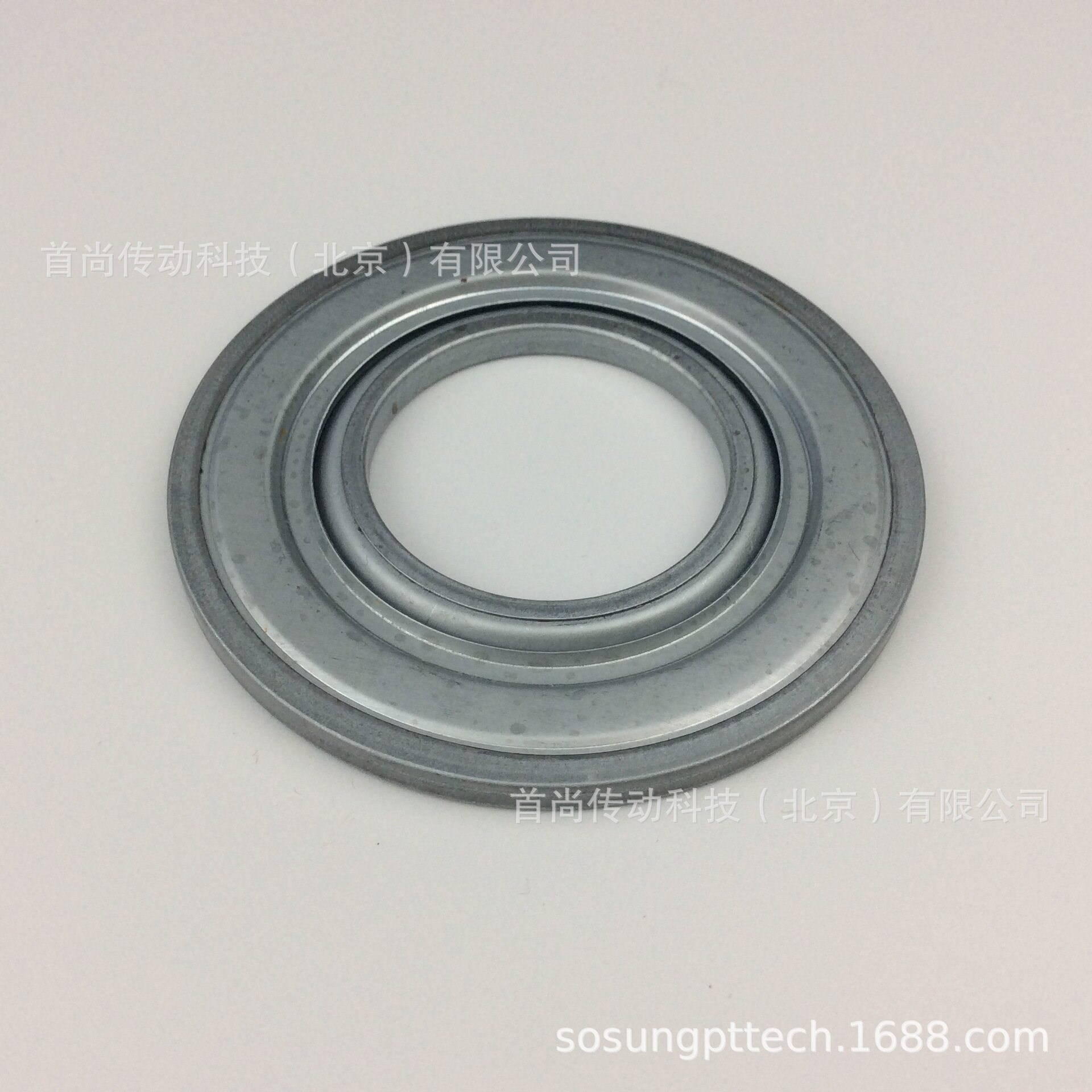 30X62LSTONILOSRING尼拉环轴承盖德国ZILLER3062LSTO