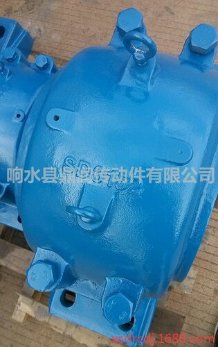 响水轴承座SD3152厂家直供