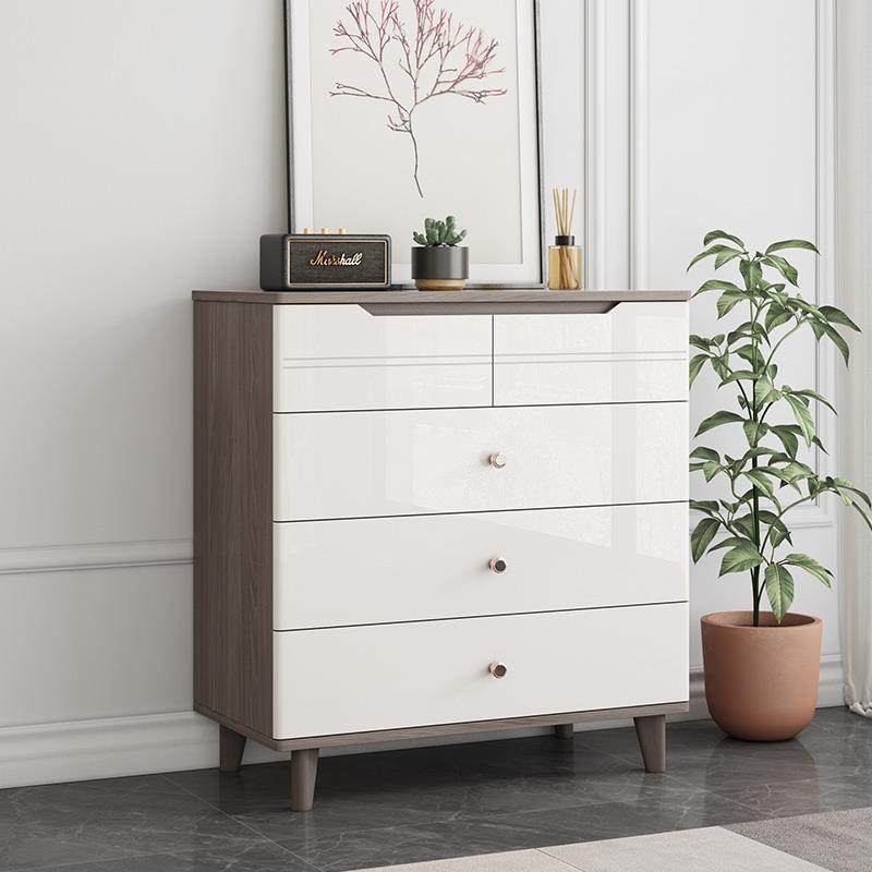 客厅六柜简约现斗DG01代卧收室纳柜玄靠墙五斗关橱子轻奢抽屉柜储