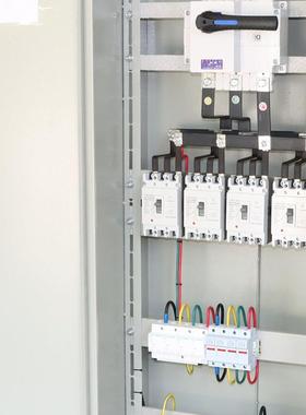 4AKZ成套动力箱低压配箱-电700*500源开关柜防雨电双成套