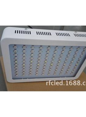 大功率led植物3灯BFK00W全灯光谱植物生长0补光灯10植物灯工厂直