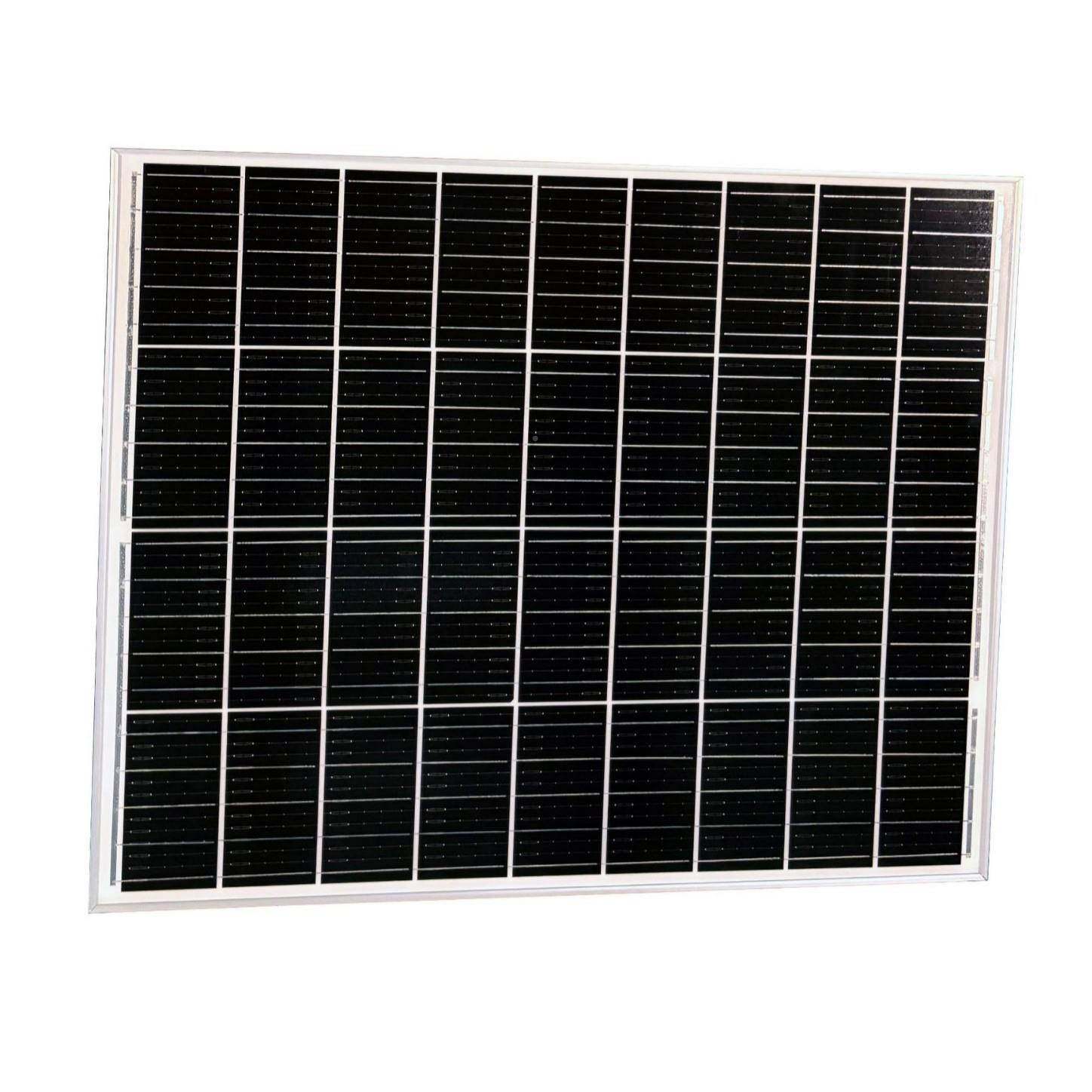 直太销s0W单晶阳能板XY-80-6太阳能组8件6V/18Vmonoolarpanel