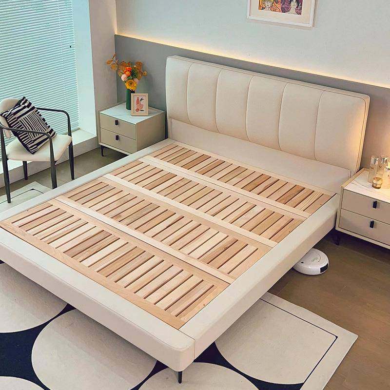 XIZ榉木架现代约软包悬浮床实木2米双人简床主卧排室极骨简婚床,鲜花速递/花卉仿真/绿植园艺,其它园艺用品,淘宝优惠券,粉丝福利购,淘宝优惠卷