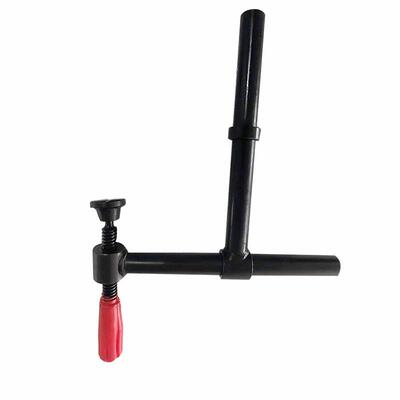 180°螺旋压369紧器可调台位平工定装夹具件垂直式工固定夹压紧器