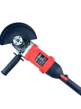 15m动m/180m电角磨机110v2ENZ20v多功能家用木材切m割0抛光打磨机