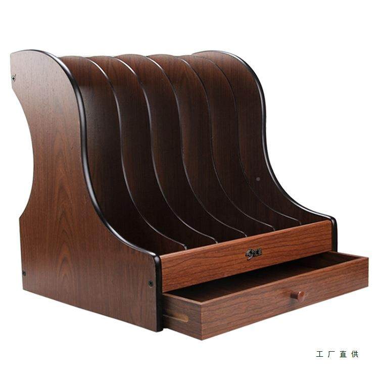 框木质文件架桌书面文件收纳盒985立式立架办文件盘公室用品文具,文具电教/文化用品/商务用品,文件座/文件架/文件框,淘宝优惠券,粉丝福利购,淘宝优惠卷