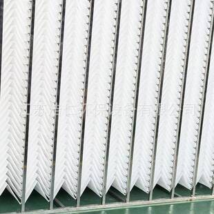 不901锈钢框架侧向流斜板沉池泥水离污水分处理淀侧流A型斜向板