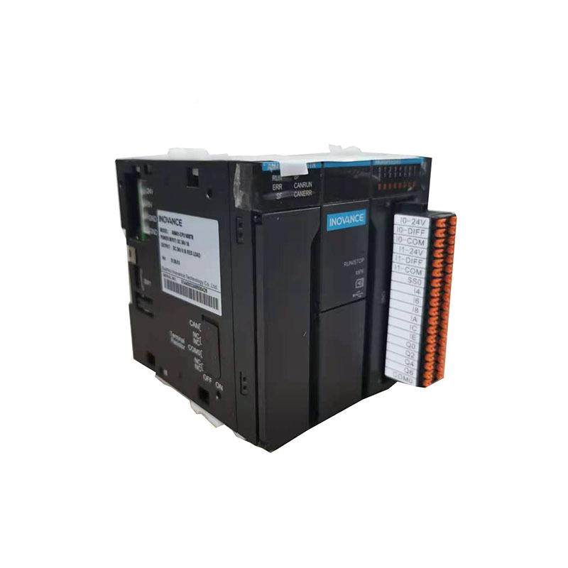 汇川AM400PLC系4列AAM401-CPM401-CPU1608T0NAM02AM43CPU-1608TNT