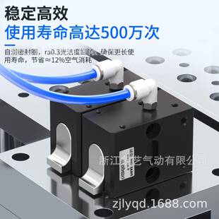 美德乐ZQC3-76810怡和AMT24-SCA-QCB-QCC-60达-400止动阻挡2器气D