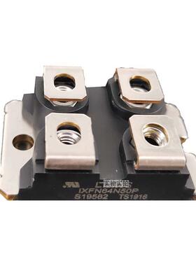 IXFN6N4N50PIXFN6685二极X管MOSYIW管mos管控制电路电子元器件