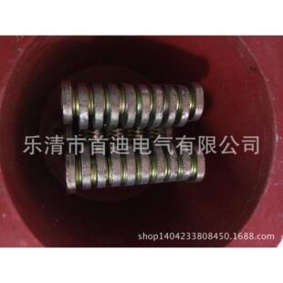 专业生产矿高绝接线柱高开压电机缘座YVA静触头及用高爆配件