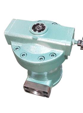 上海启高250SC变Y141B168高压泵手动-量轴柱向塞泵