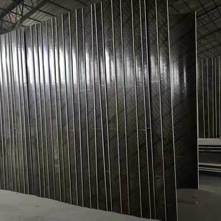 电力基础圆形柱子模圆具厂建圆模工板23460桥梁筑古建机场柱木模