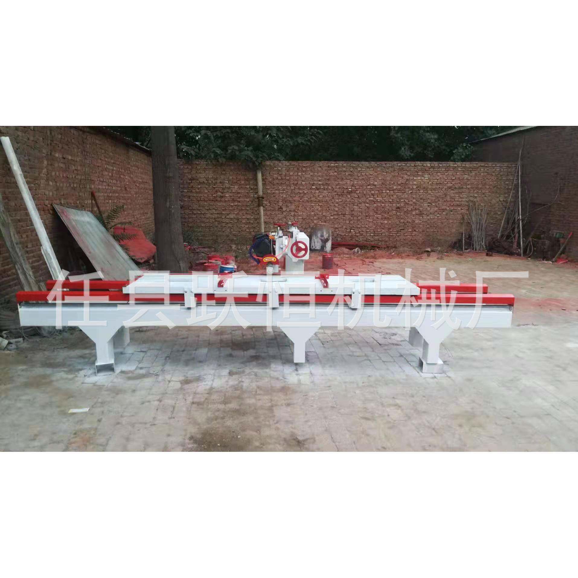 大理石砖切割机地板砖割机割台式材切无WHY石尘切机直销