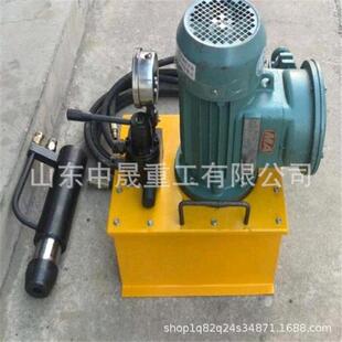 电动锚索MQ18-300张拉机具D15180/55MQ183-00/-63气动锚索张拉机M