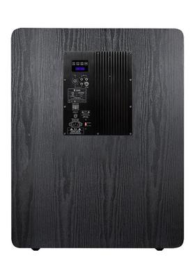 天逸（Wnner）SUB-9000SUB-9000功率i有音源超重低音炮18寸音箱响