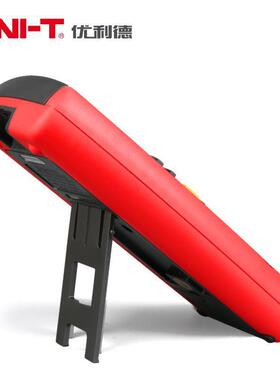 优利德T71A/仪BGVU/C/D/E智能型高精度万用表手持数U显表数字电工