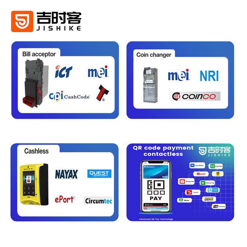 OGG动冰淇淋自屏售卖机商用触智能糕冷冻雪扫码24小时无人自助售,厨房电器,自动售货机,淘宝优惠券,粉丝福利购,淘宝优惠卷